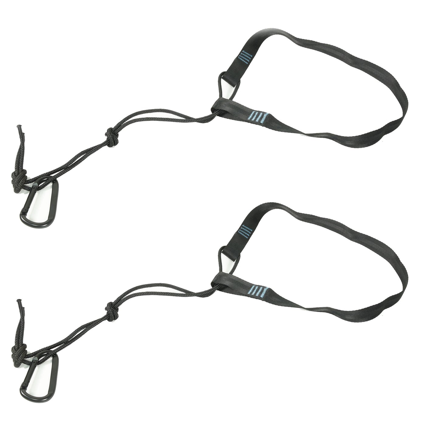 Equip 1P Travel Hammock - Blue Steel/Stone