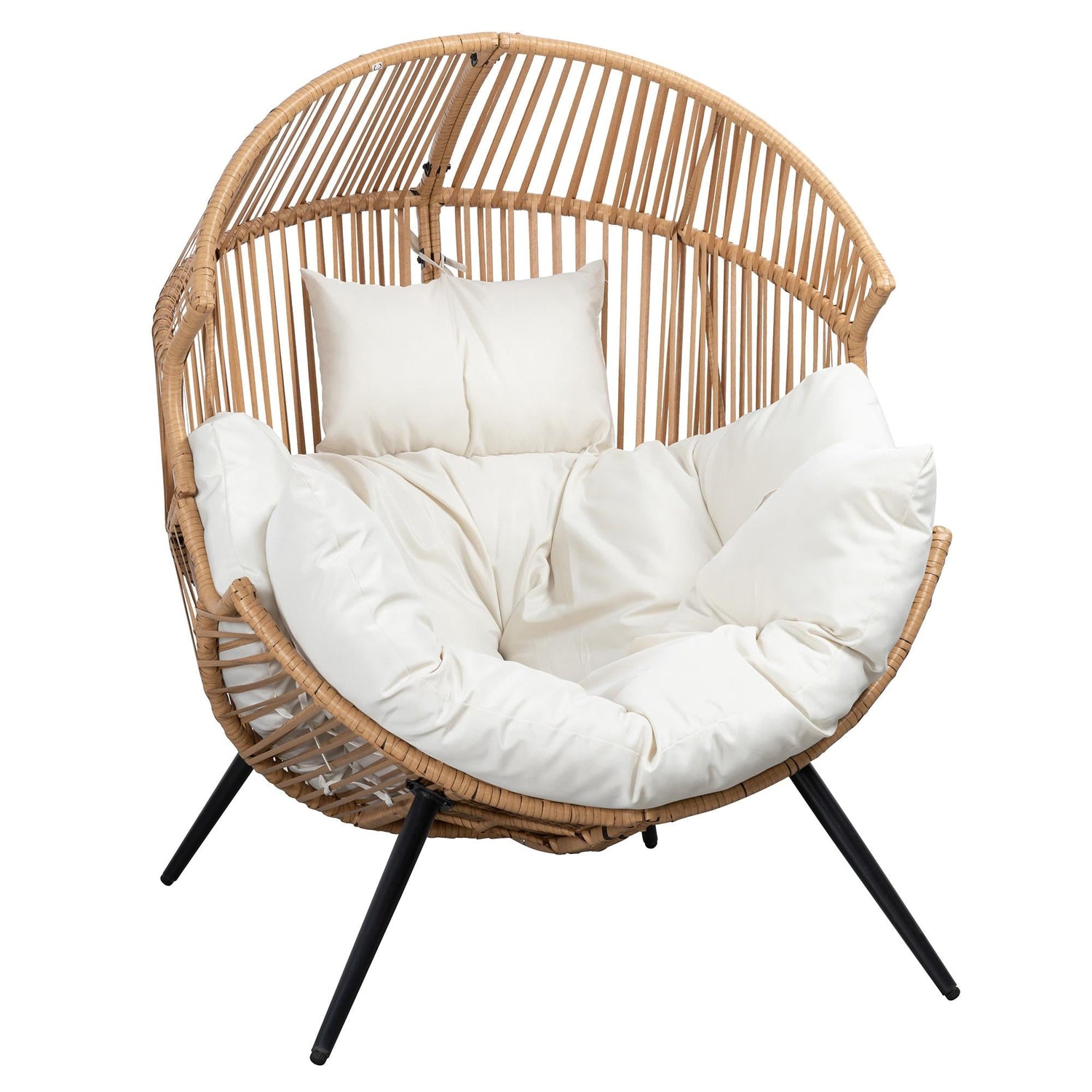 Outdoor Egg Chairs