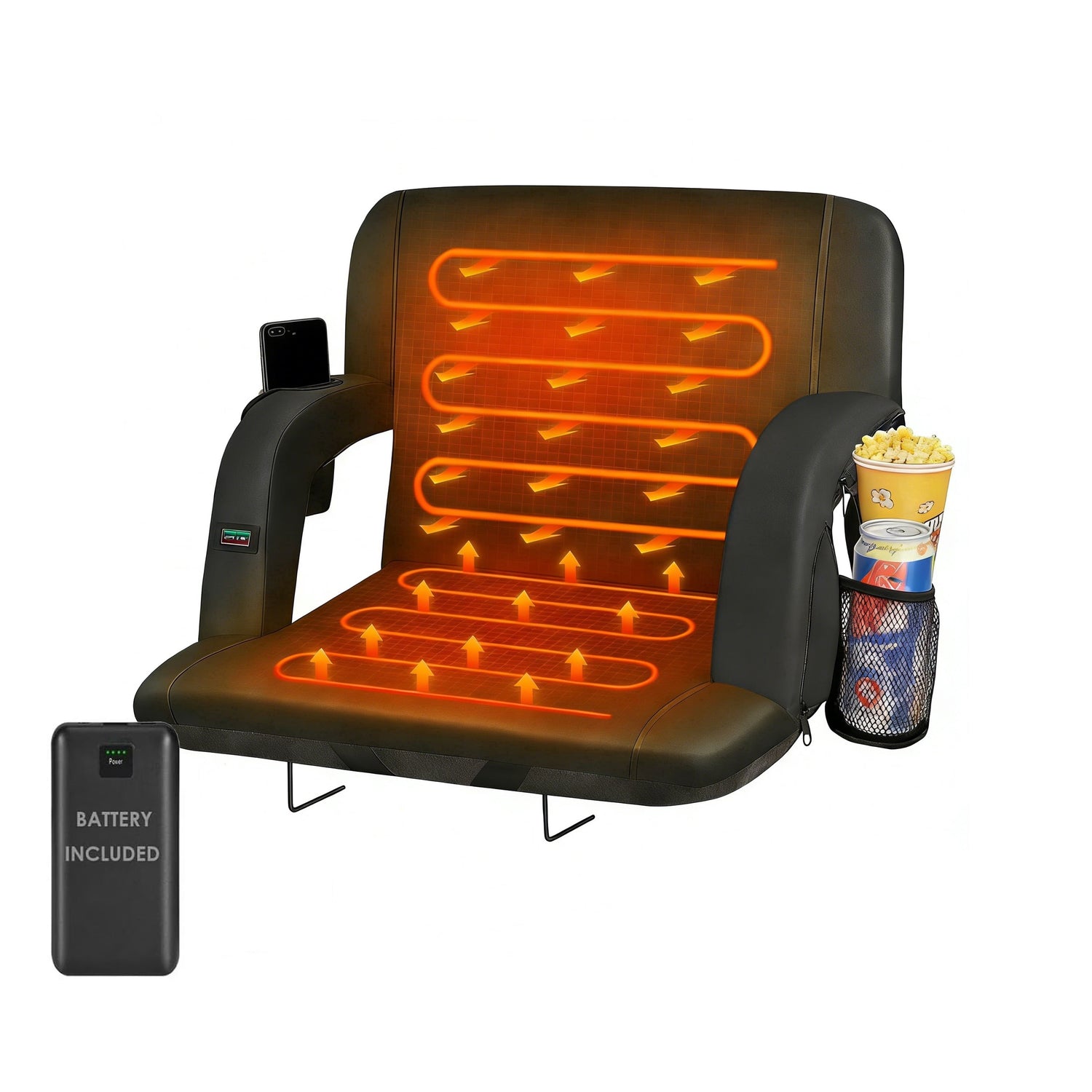 Stadium Seats