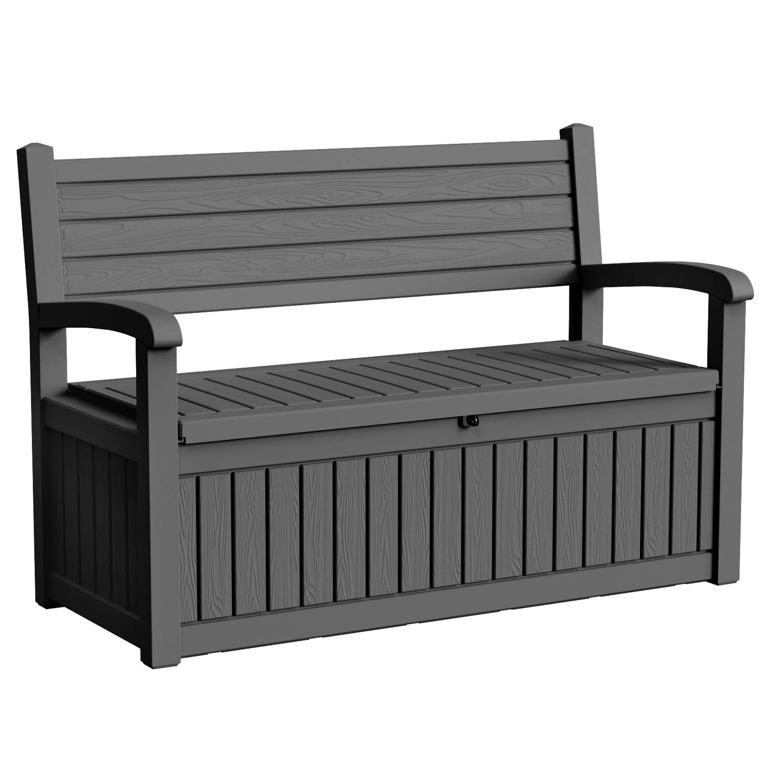 Deck Box