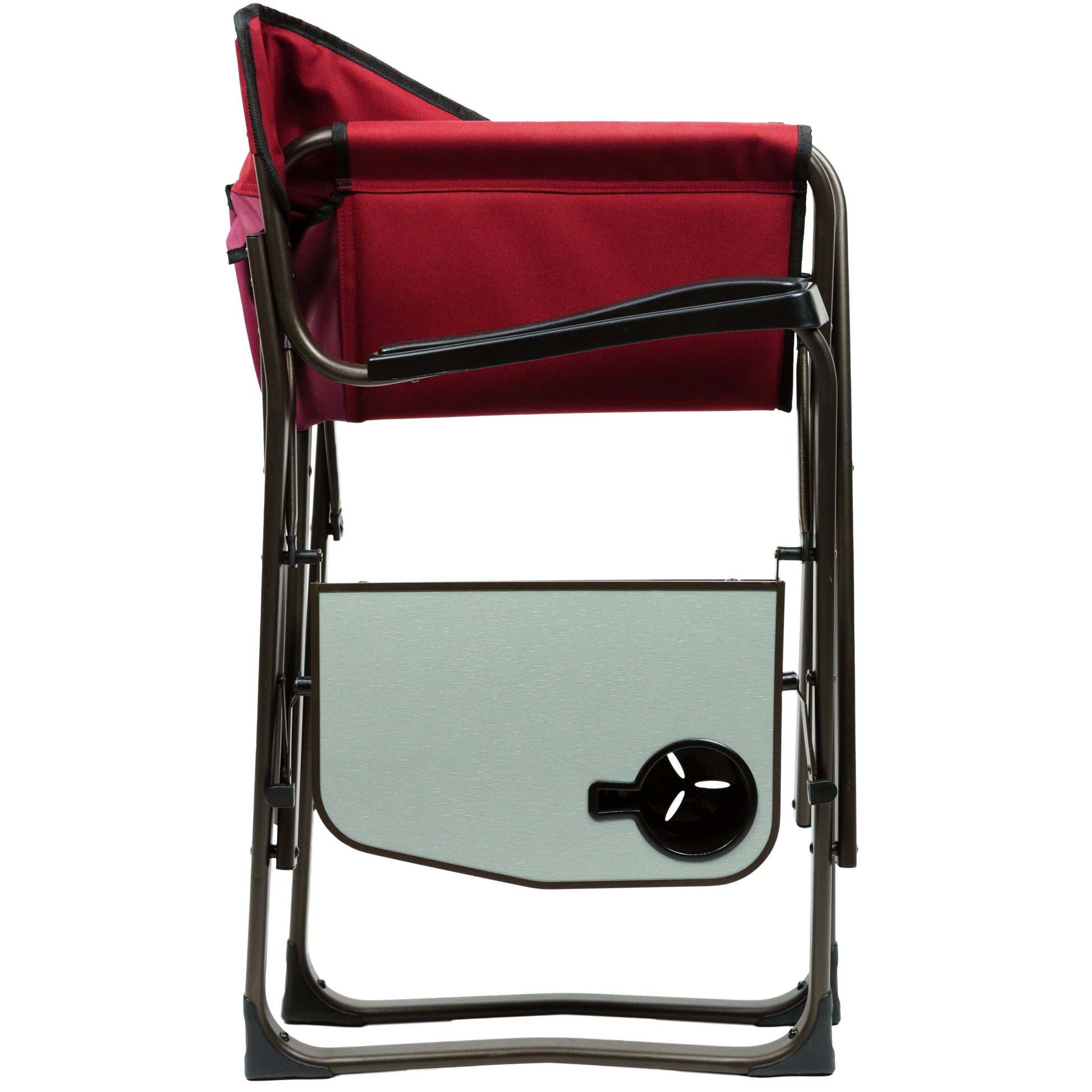 Ozark Trail Hazel Creek Lightweight Director's Chair