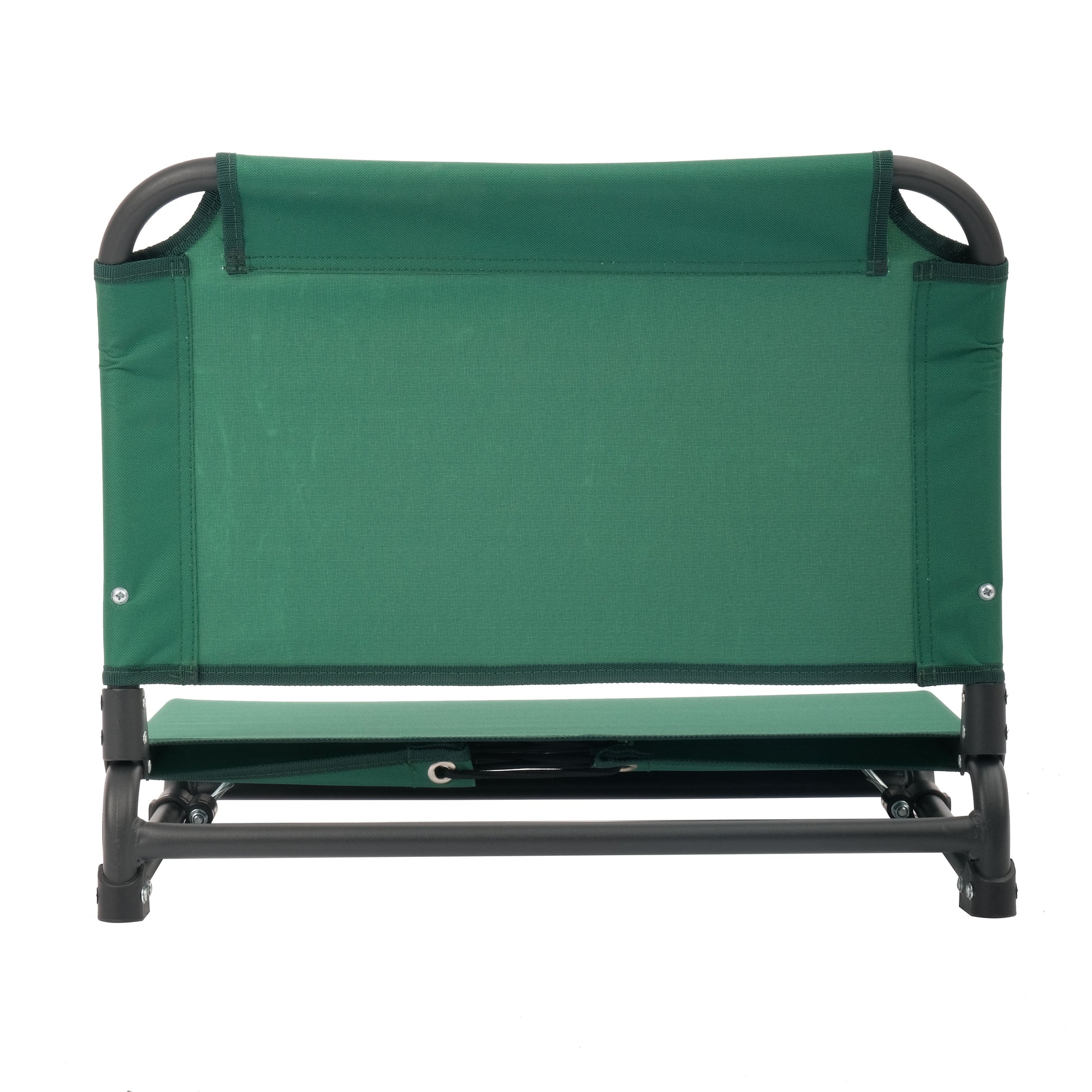 OT Stadium Seat Dark Green