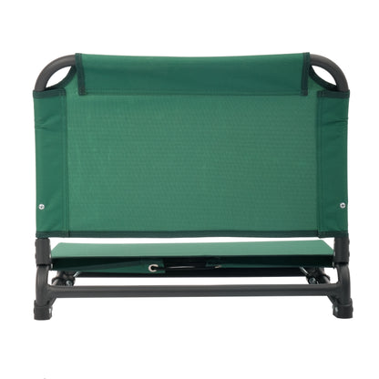 OT Stadium Seat Dark Green