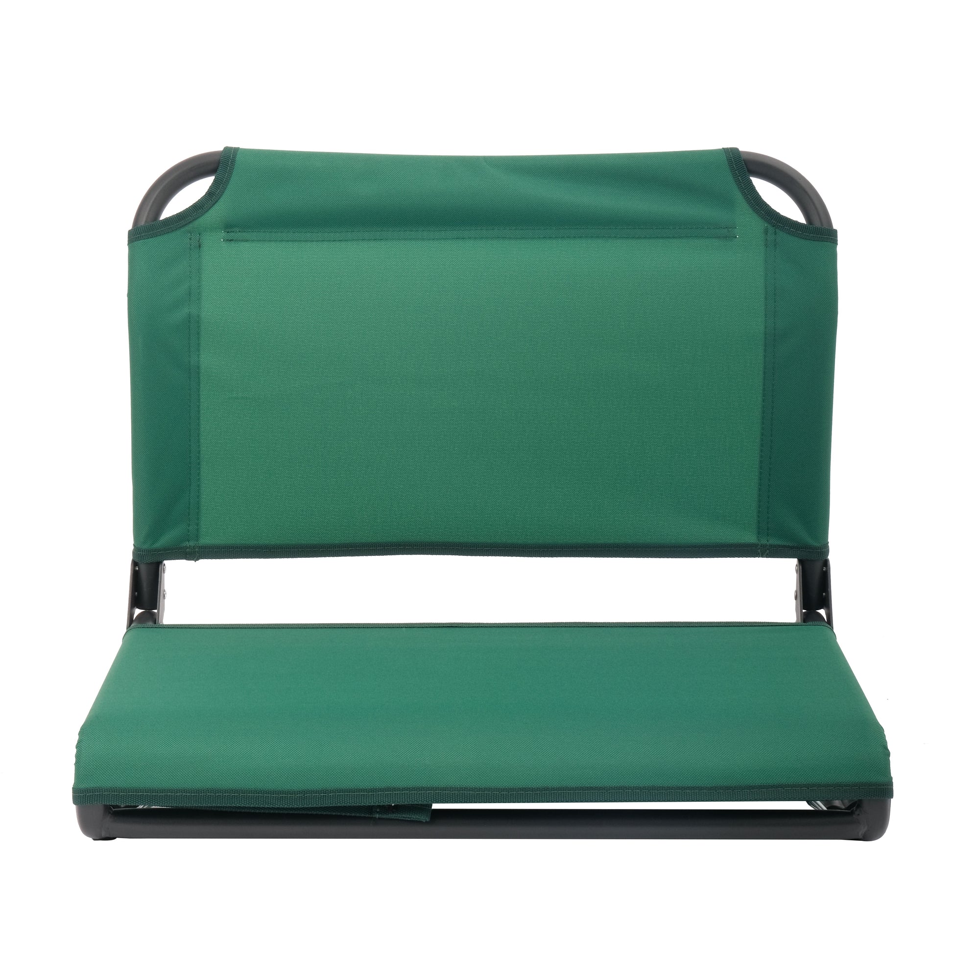 OT Stadium Seat Dark Green