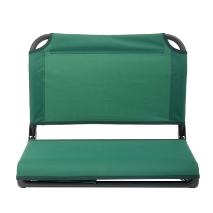 OT Stadium Seat Dark Green