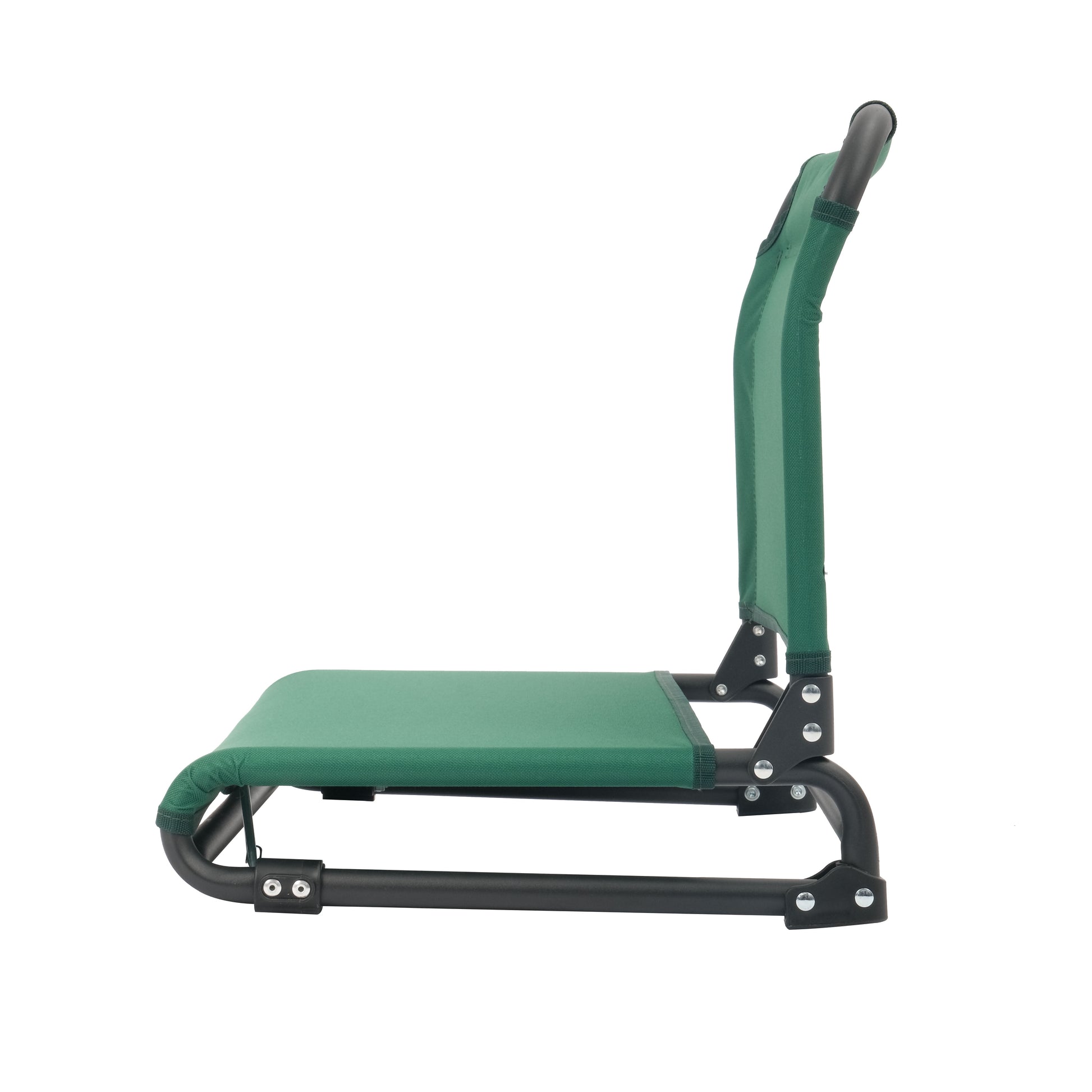 OT Stadium Seat Dark Green