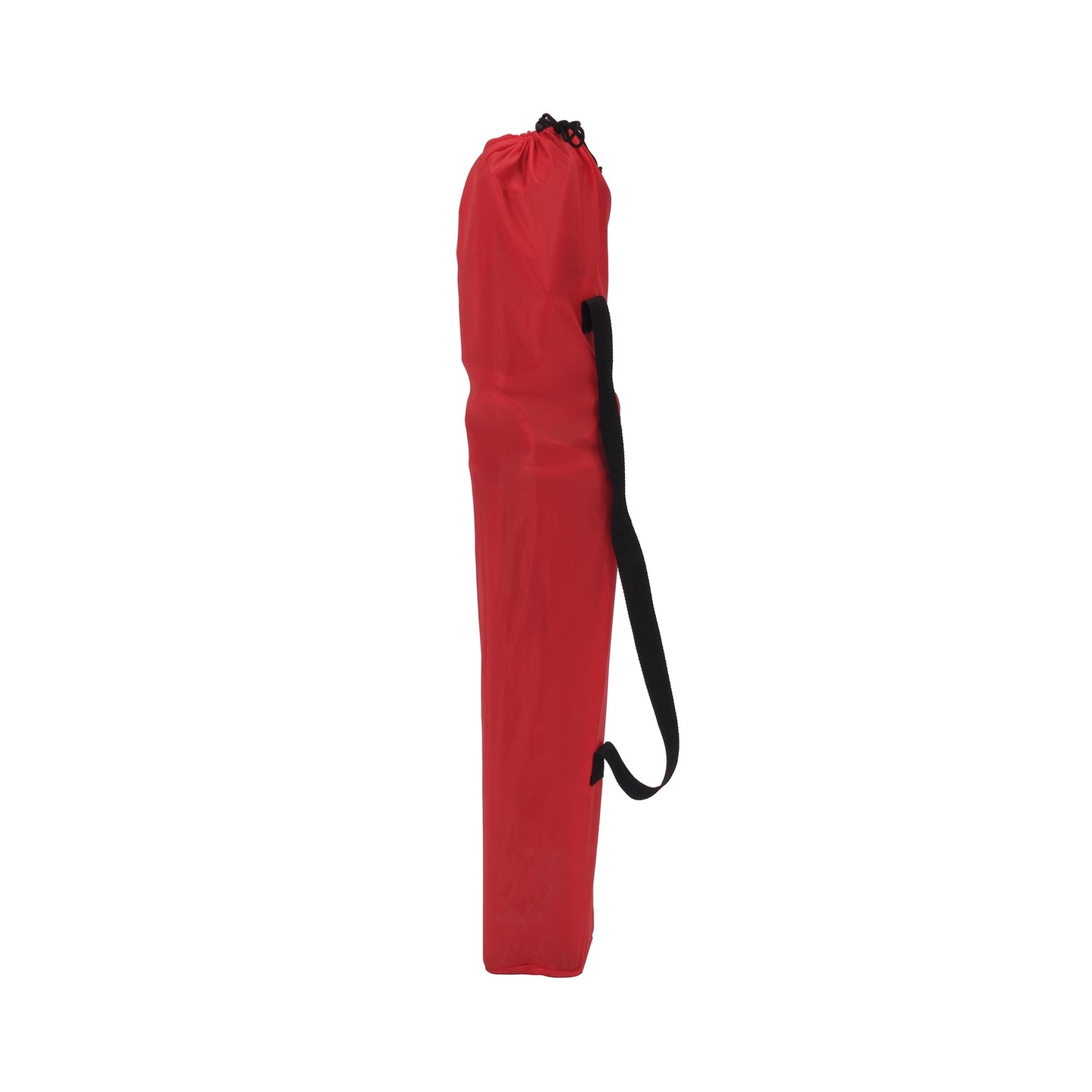 Ozark Trail Basic Chair Mesh, Red, Adult