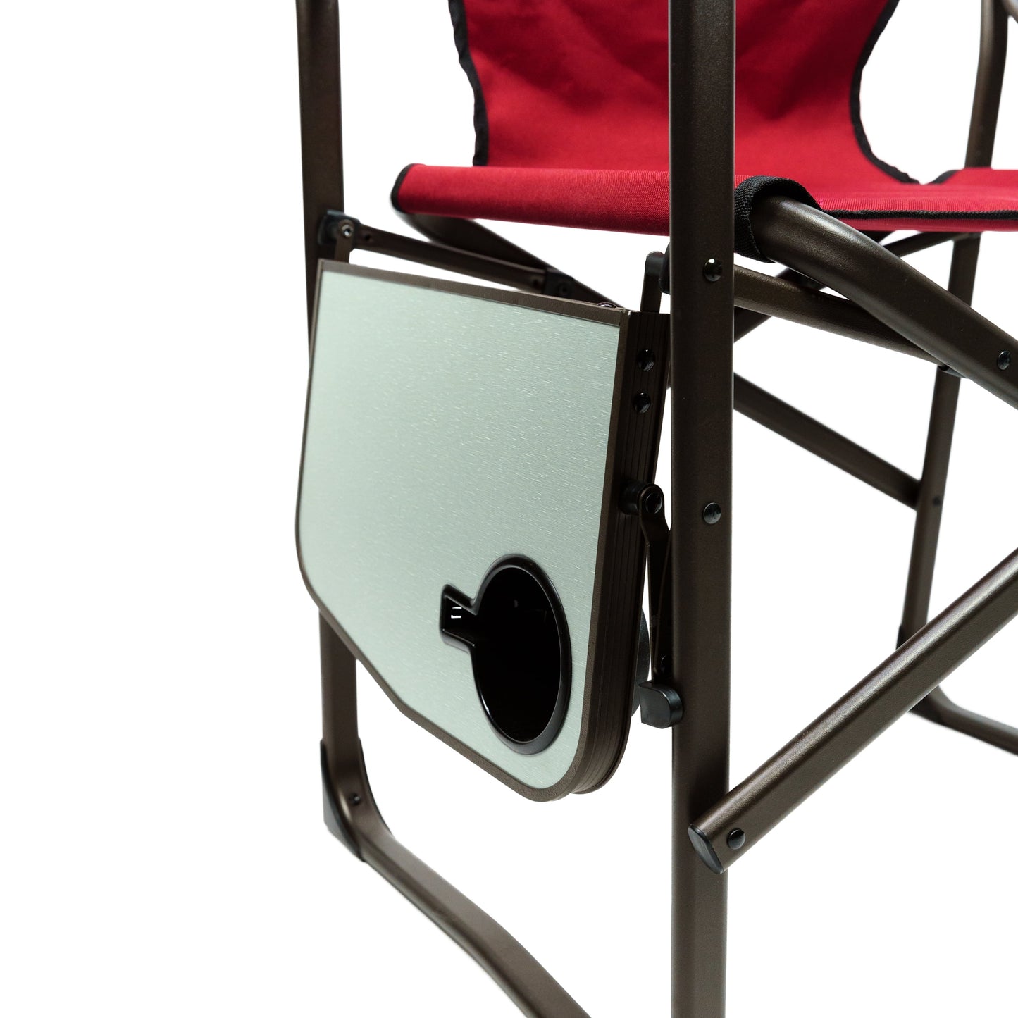 Ozark Trail Hazel Creek Lightweight Director's Chair