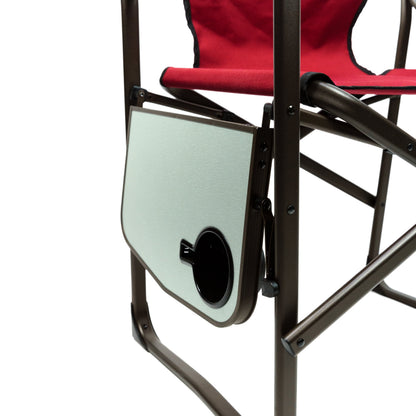 Ozark Trail Hazel Creek Lightweight Director's Chair
