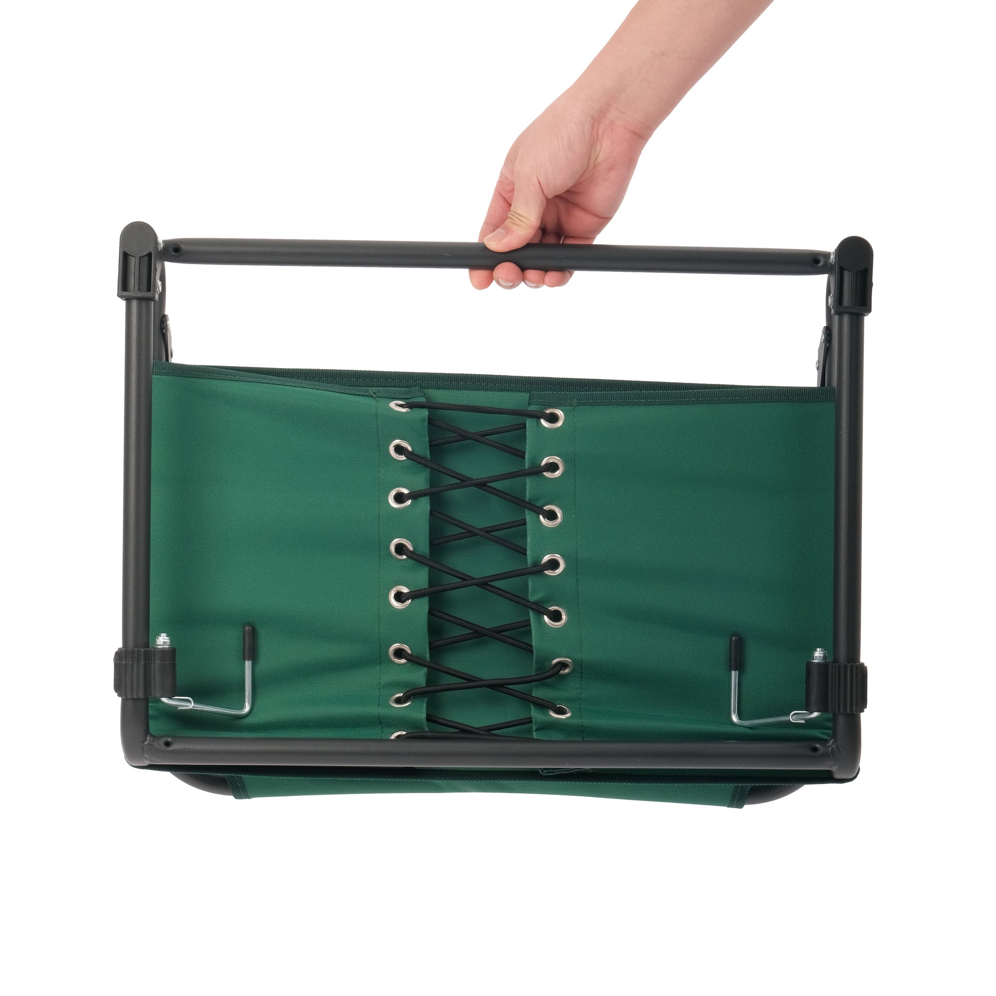 OT Stadium Seat Dark Green